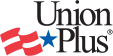 AFT Union Plus logo