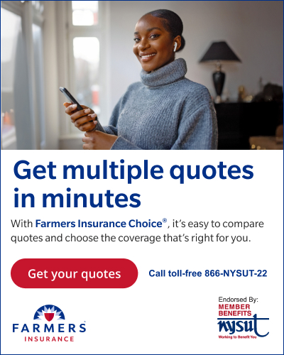 Farmers Insurance Choice