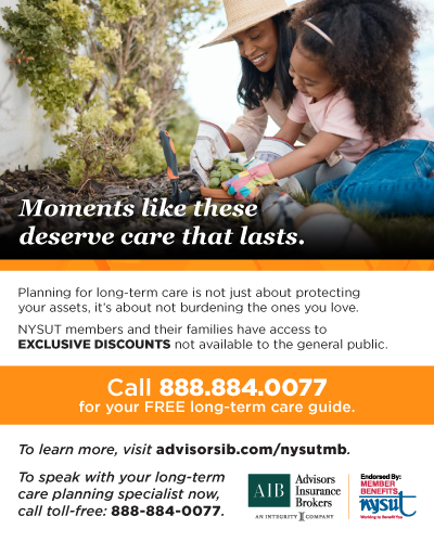 New York Long-Term Care Brokers