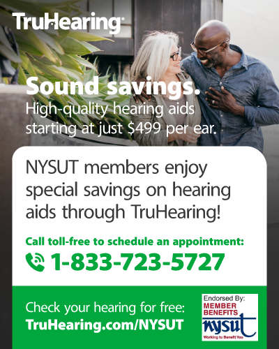 TruHearing