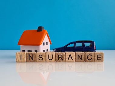 Auto & Home Insurance