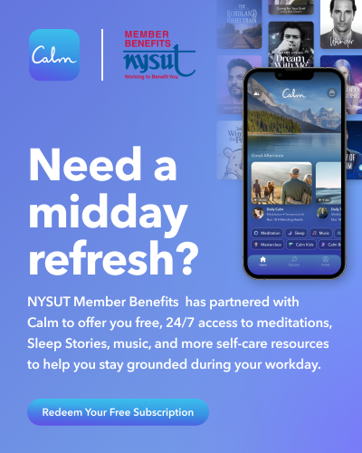 Premium Calm App