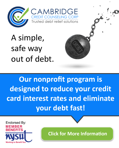 Cambridge Credit Counseling