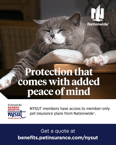 Nationwide Pet Insurance