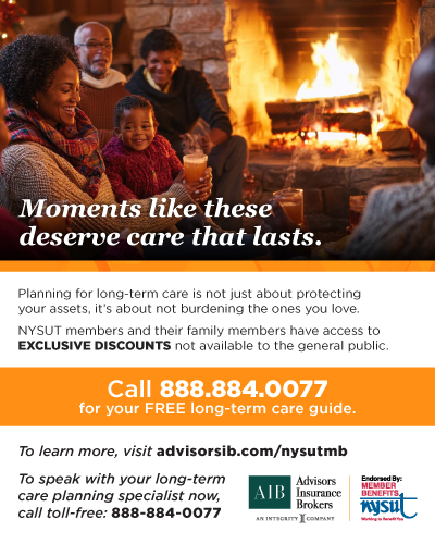 New York Long-Term Care Brokers