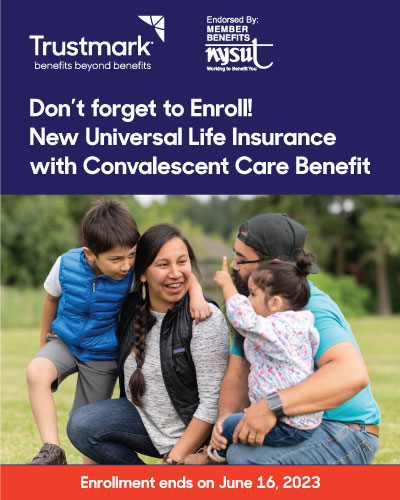 Trustmark Universal Life Insurance