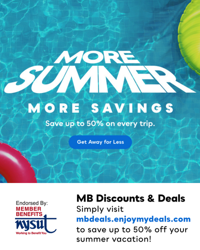 MB Discounts & Deals
