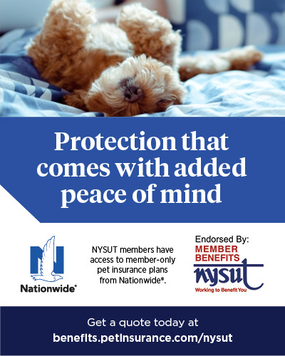 Nationwide Pet Insurance