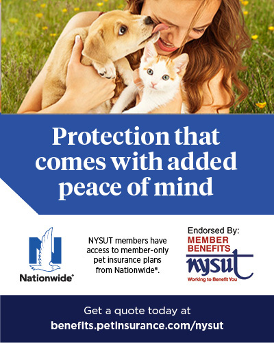 Nationwide Pet Insurance