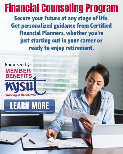 Financial Counseling Program