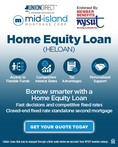 Mid-Island Mortgage