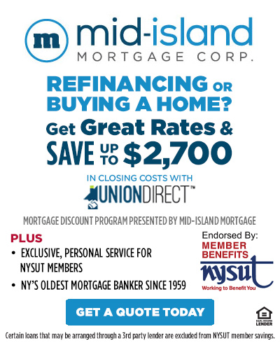 Mid-Island Mortgage