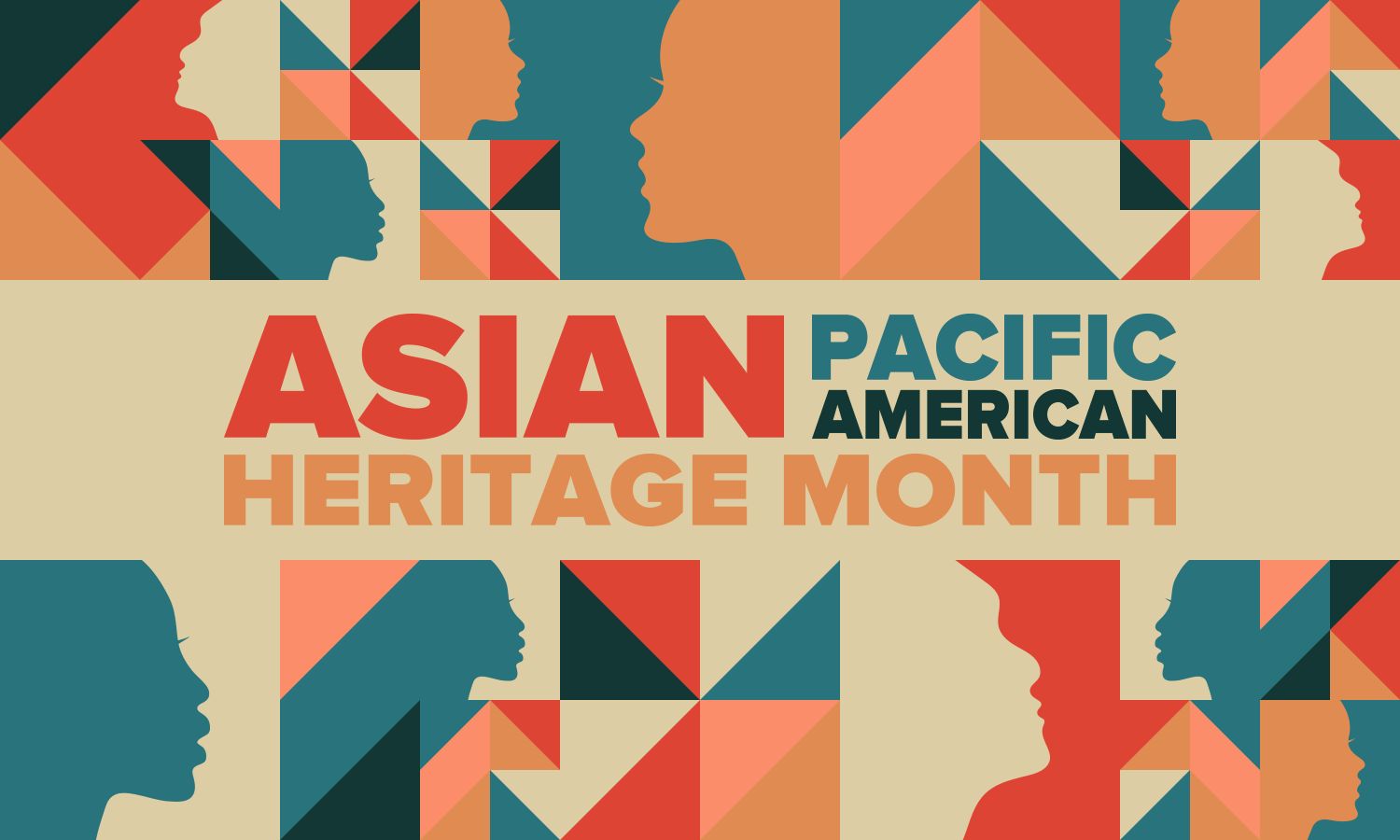 2026 Asian American and Pacific Islander Heritage Month