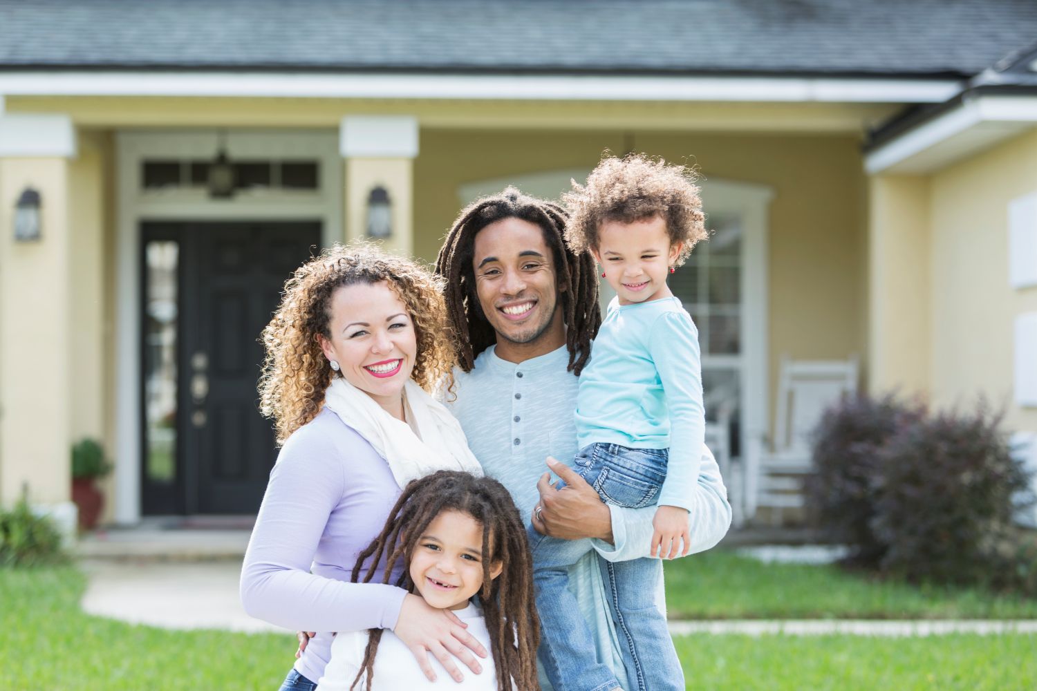 Farmers Insurance Choice