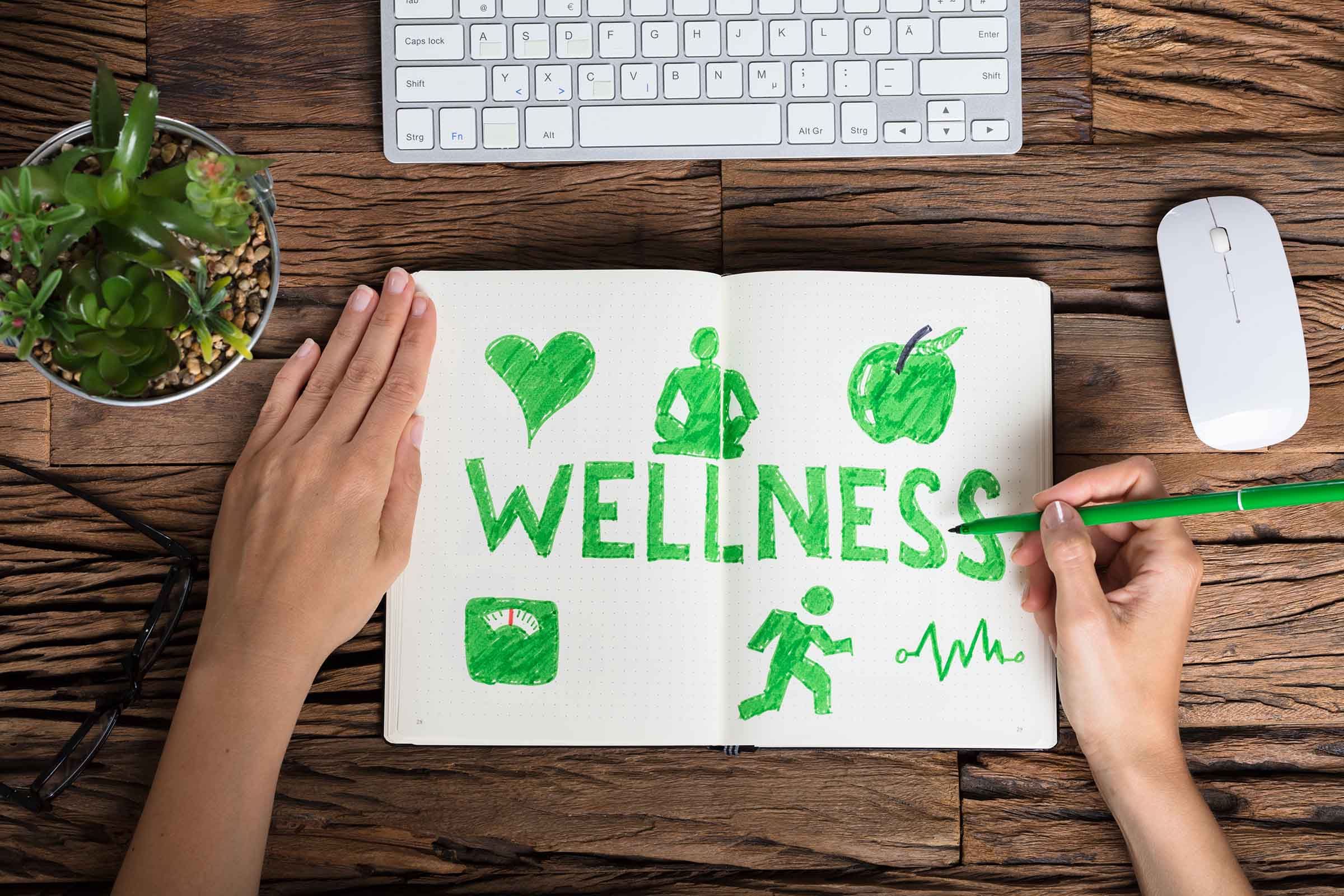 Health & Wellness Resources