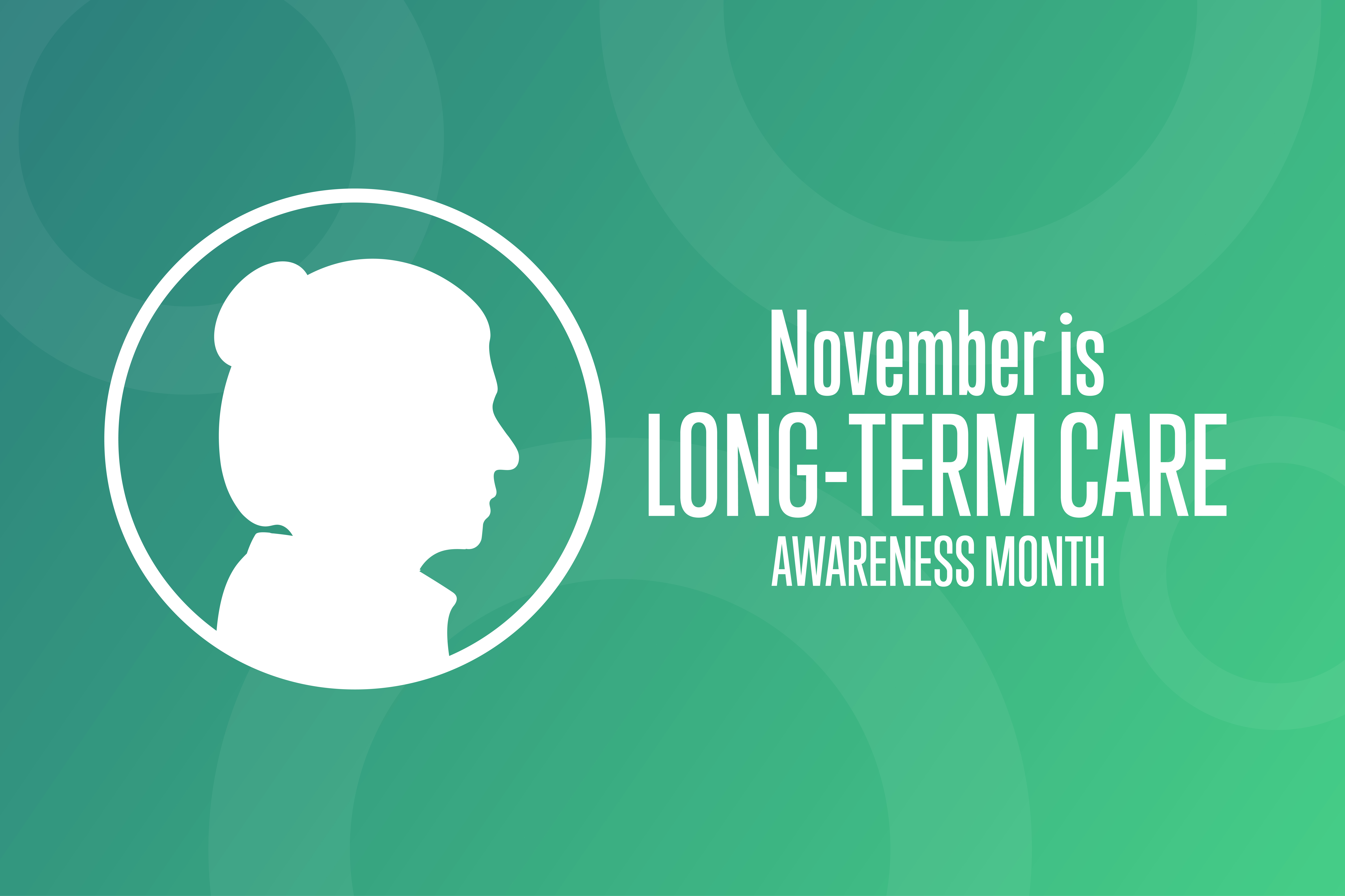 2023 Long-Term Care Awareness Month
