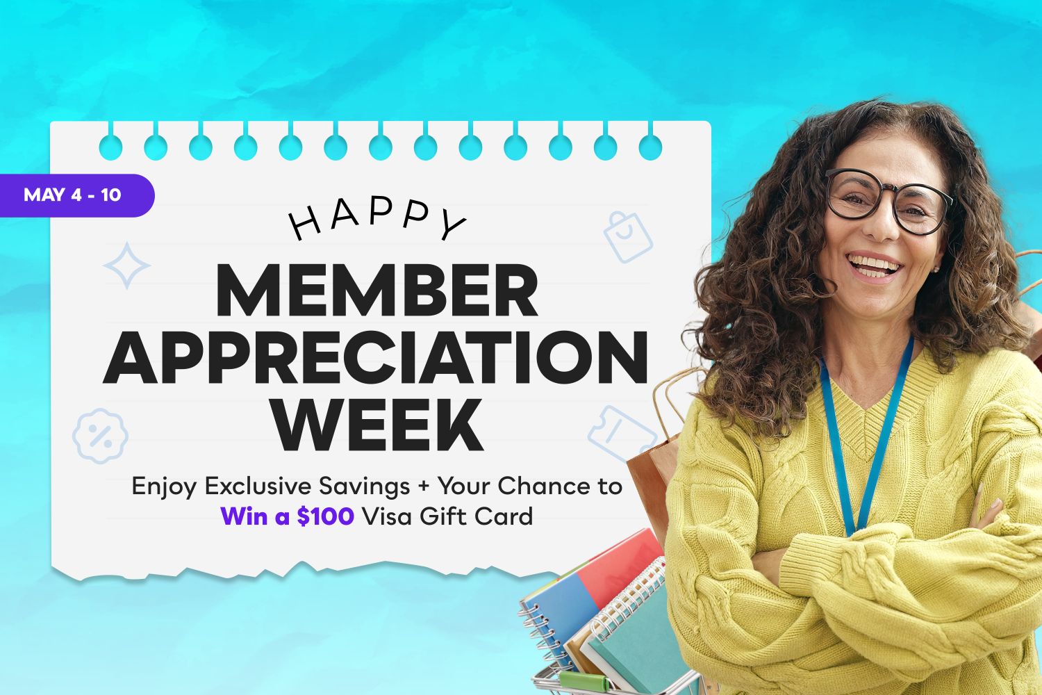 MB Discounts & Deals
