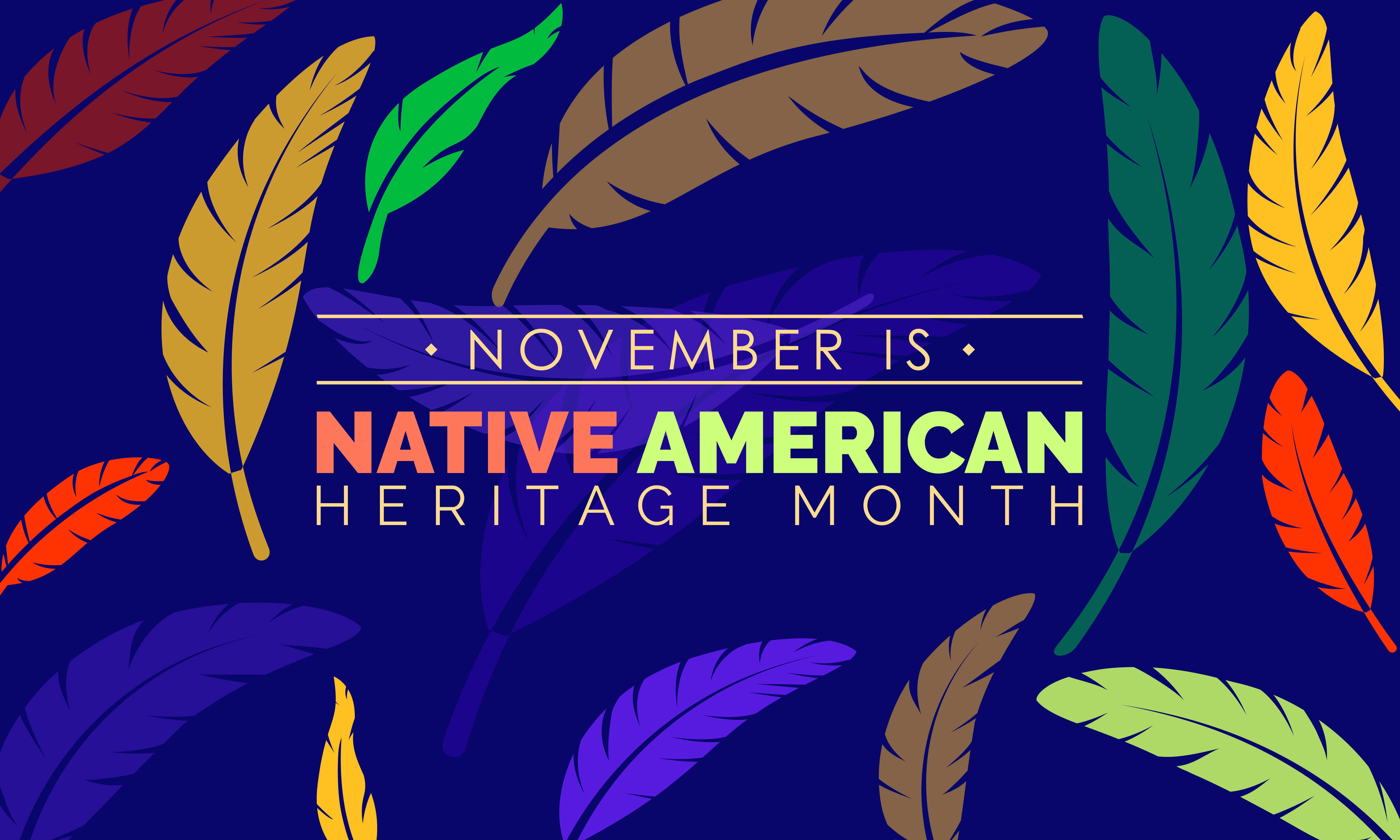 2023 Native American Heritage Month