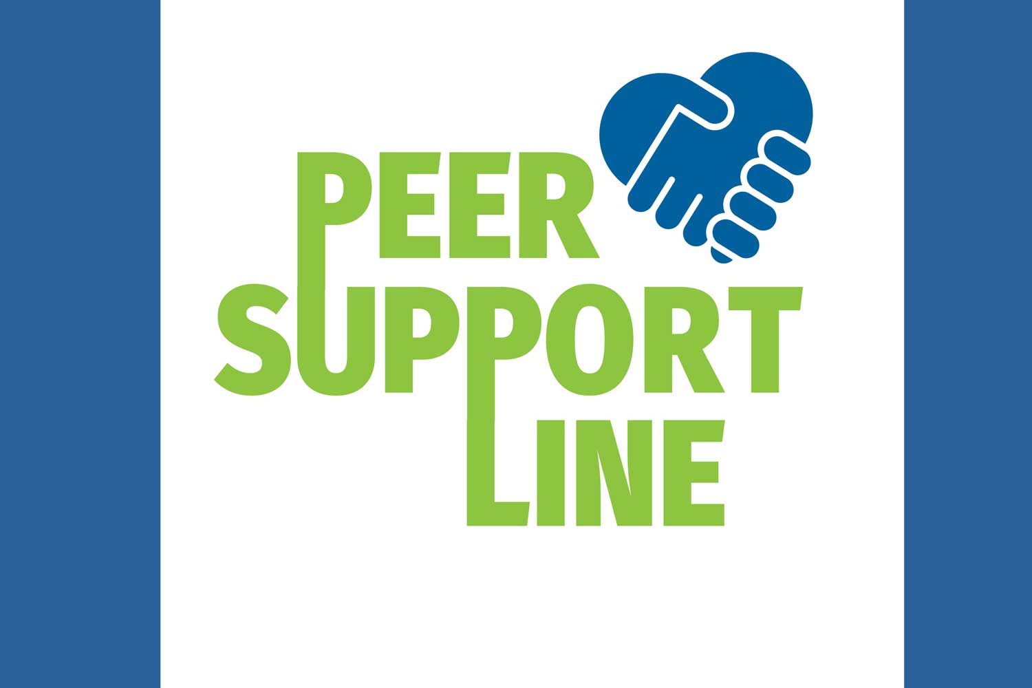 Peer Support Line