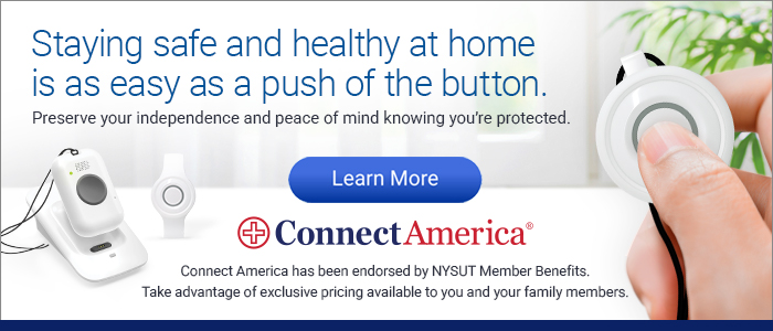 Connect America