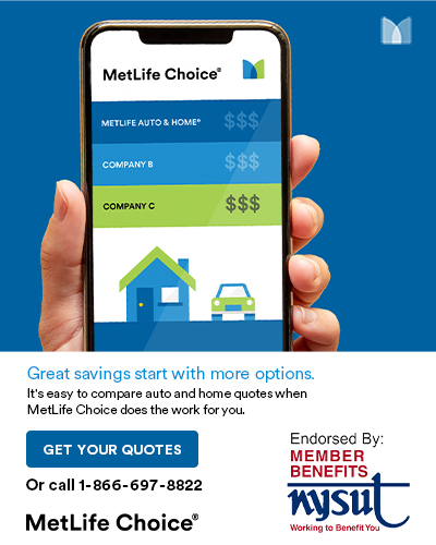 Metlife Auto Home
