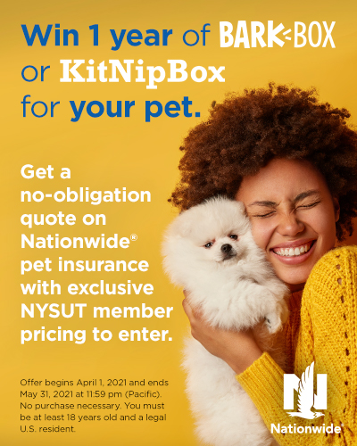 Nationwide Pet Insurance