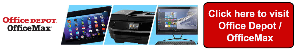 office depot