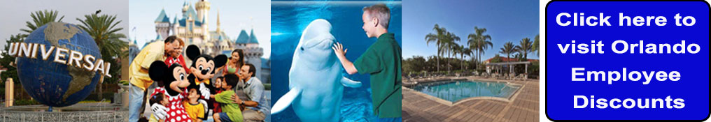Orlando Vacations