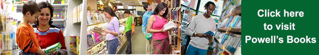 Powells Books