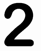 Number Two