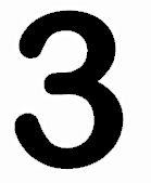 Number Three
